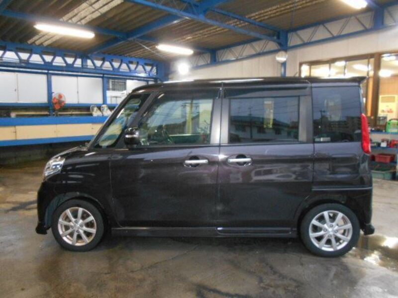 FLAIR WAGON