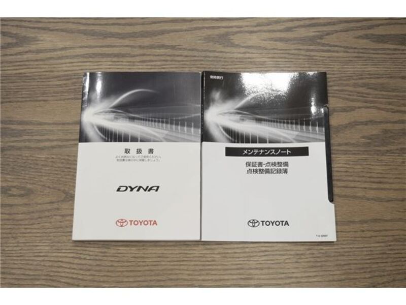 DYNA