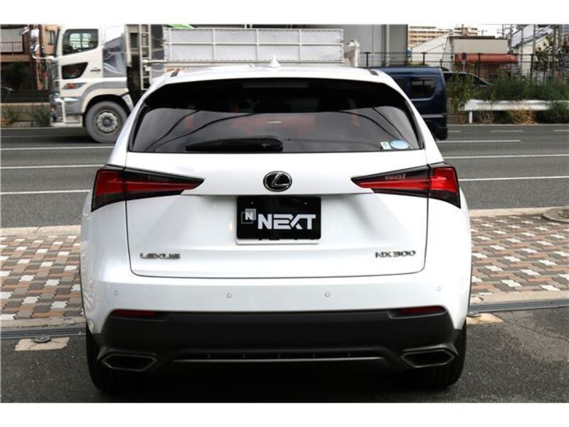 NX