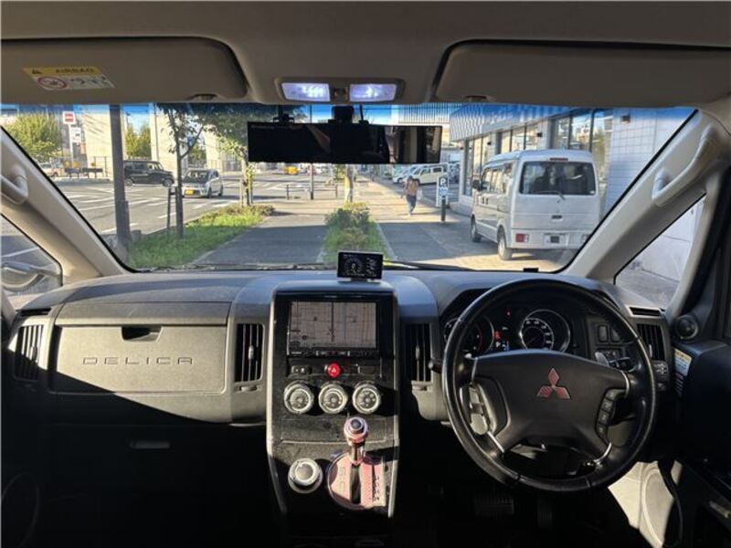 DELICA D5