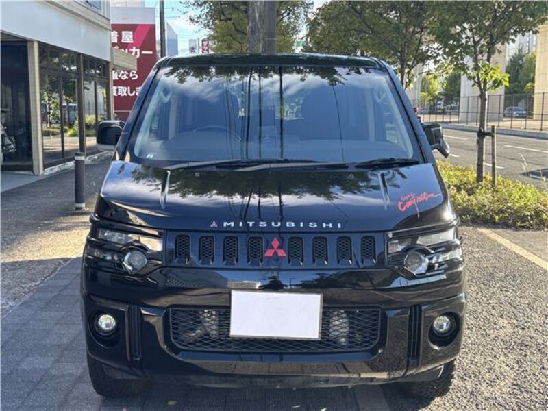 DELICA D5