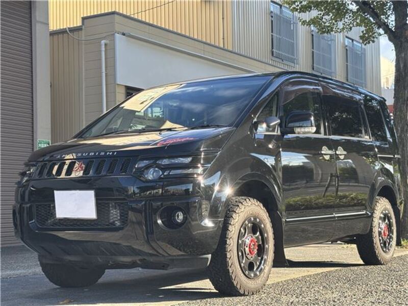 DELICA D5