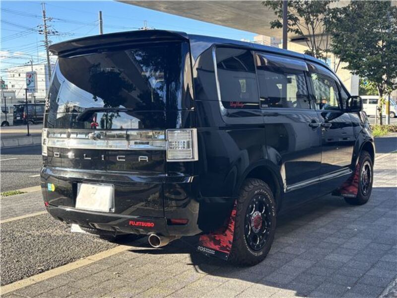 DELICA D5