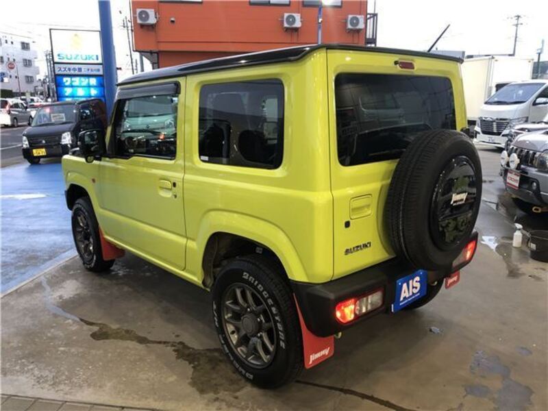 JIMNY