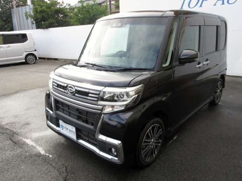 TANTO