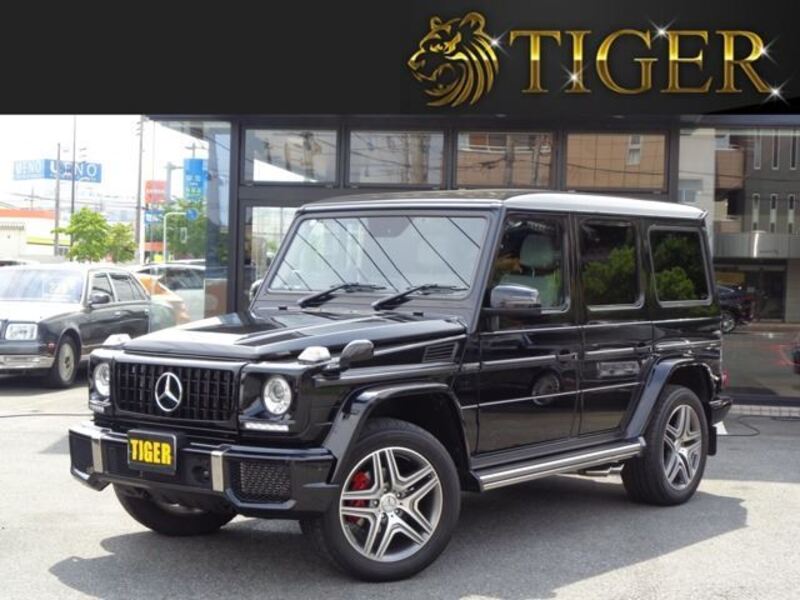 G-CLASS-0