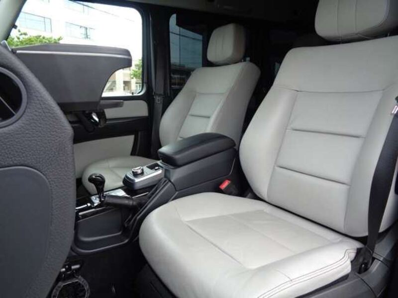 G-CLASS