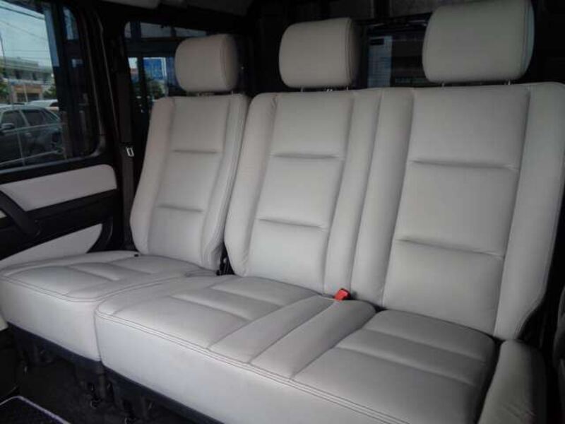 G-CLASS