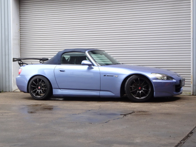 S2000-0