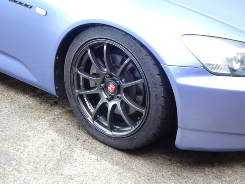 S2000