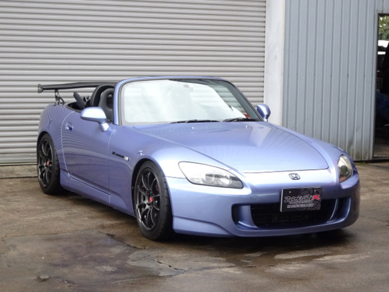 S2000