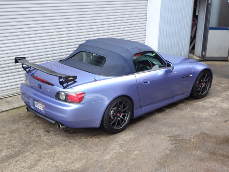 S2000