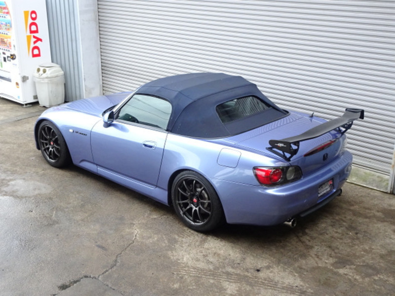 S2000