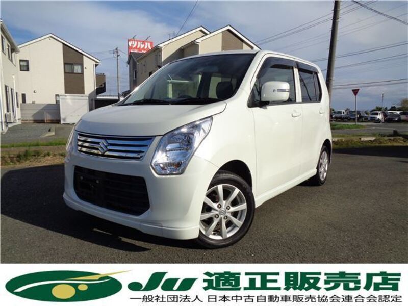 WAGON R-0