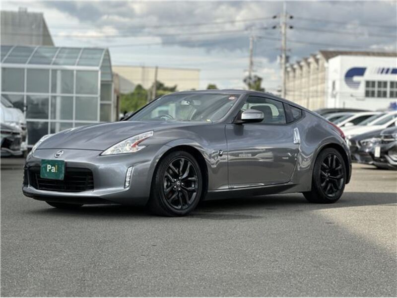 FAIRLADY Z-0