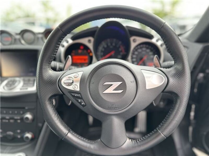 FAIRLADY Z