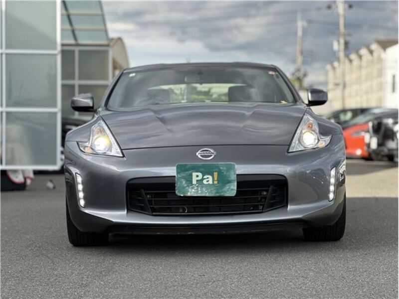 FAIRLADY Z