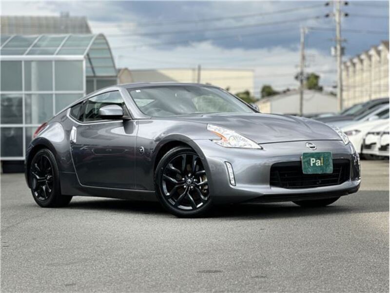 FAIRLADY Z