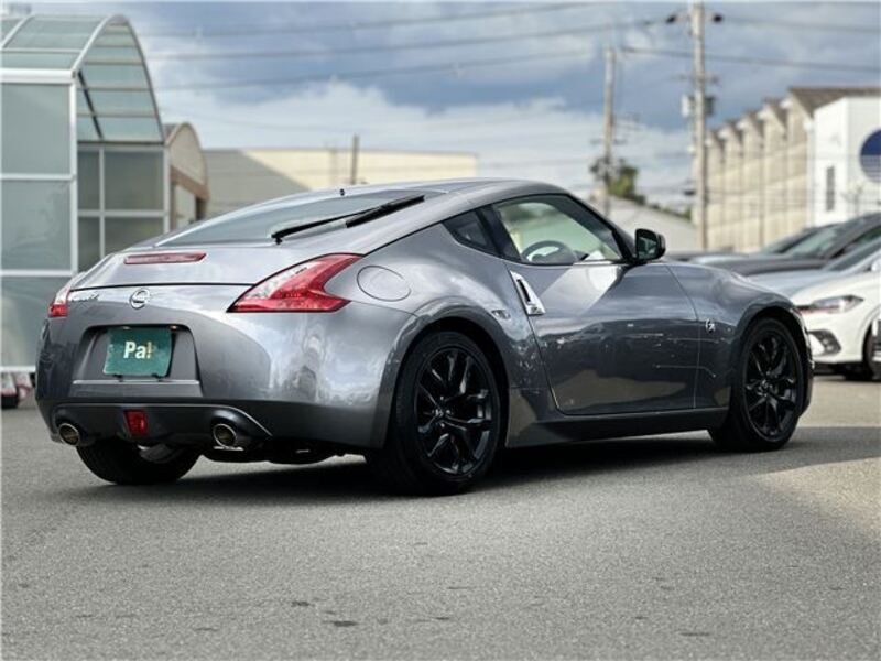 FAIRLADY Z