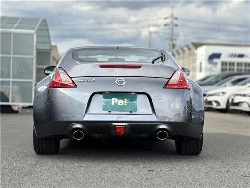 FAIRLADY Z