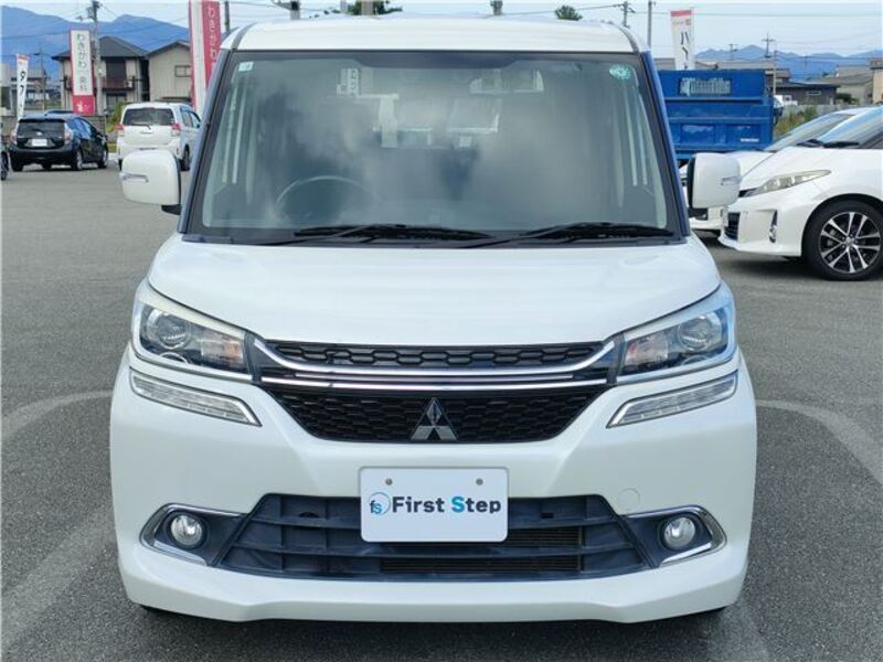 DELICA D2