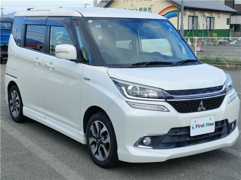 DELICA D2