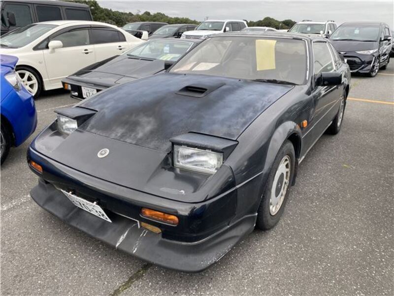 NISSAN FAIRLADY Z