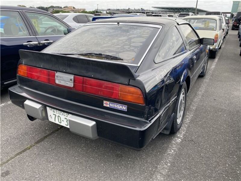 FAIRLADY Z