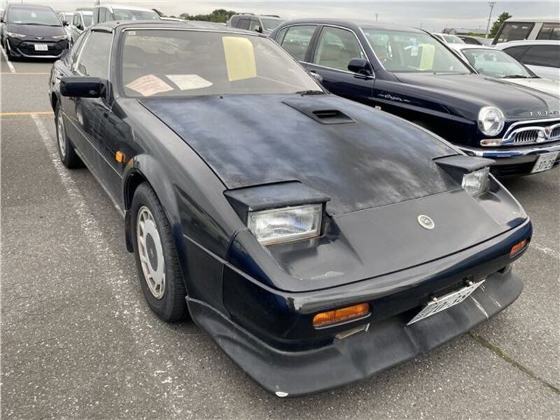 FAIRLADY Z