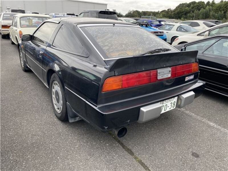 FAIRLADY Z