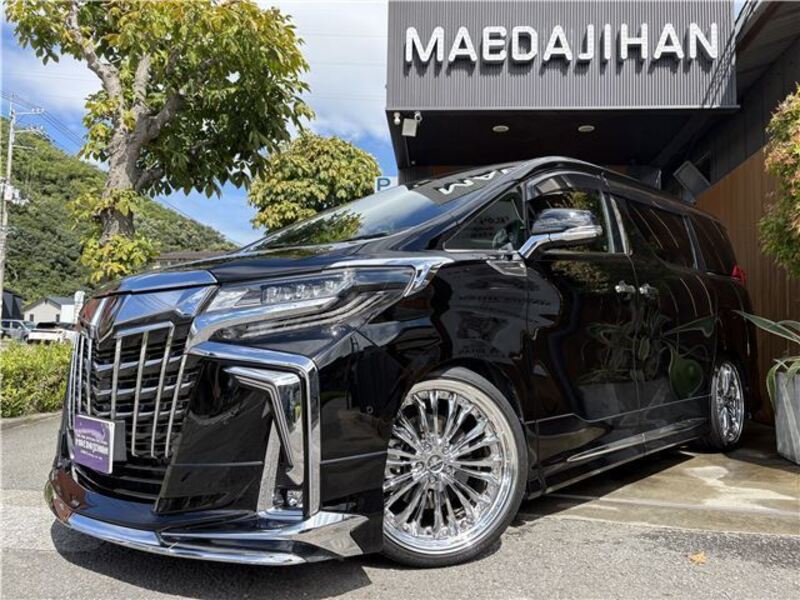 ALPHARD-0