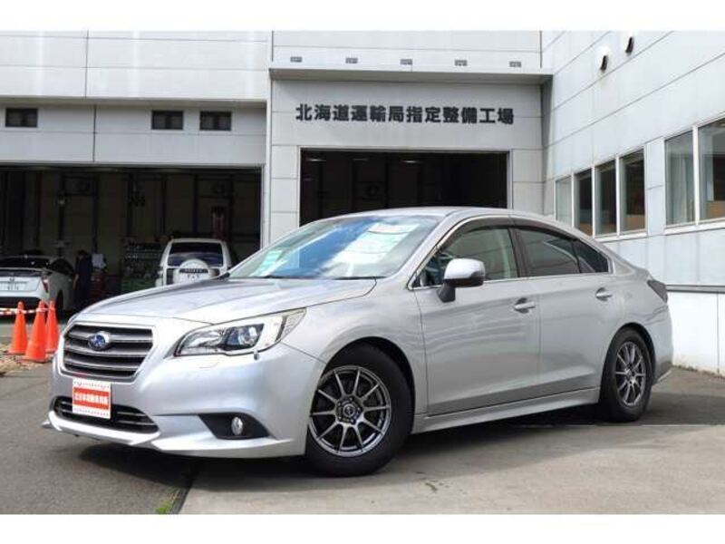 LEGACY B4-0