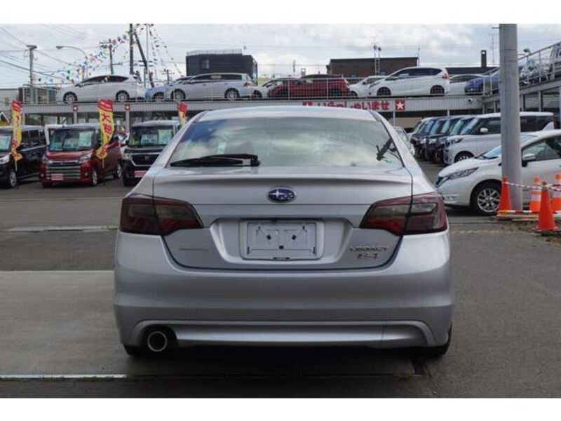 LEGACY B4