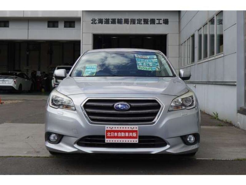 LEGACY B4