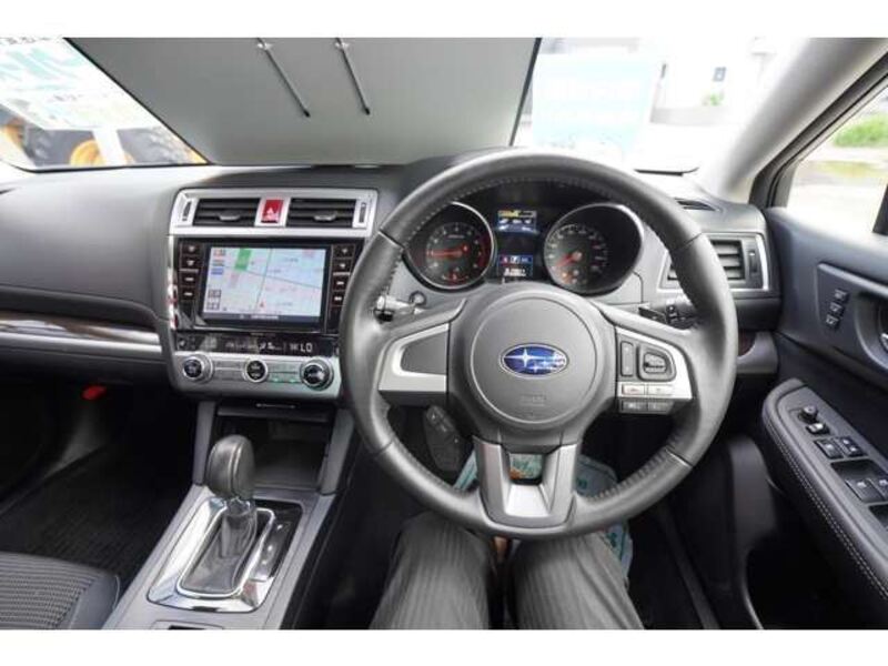 LEGACY B4