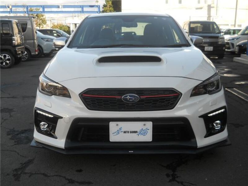 WRX