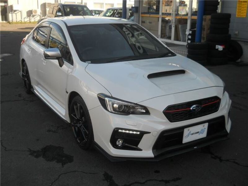 WRX