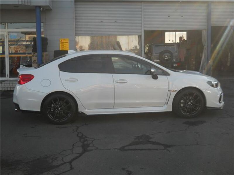 WRX