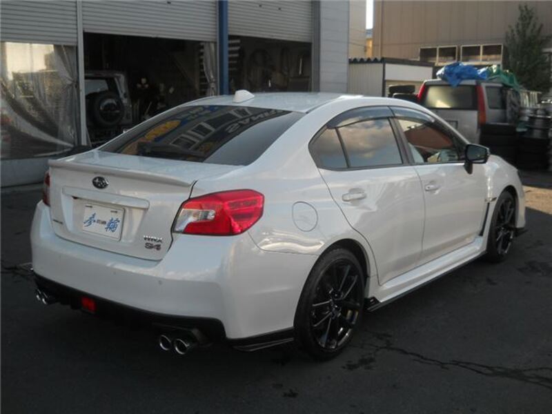 WRX