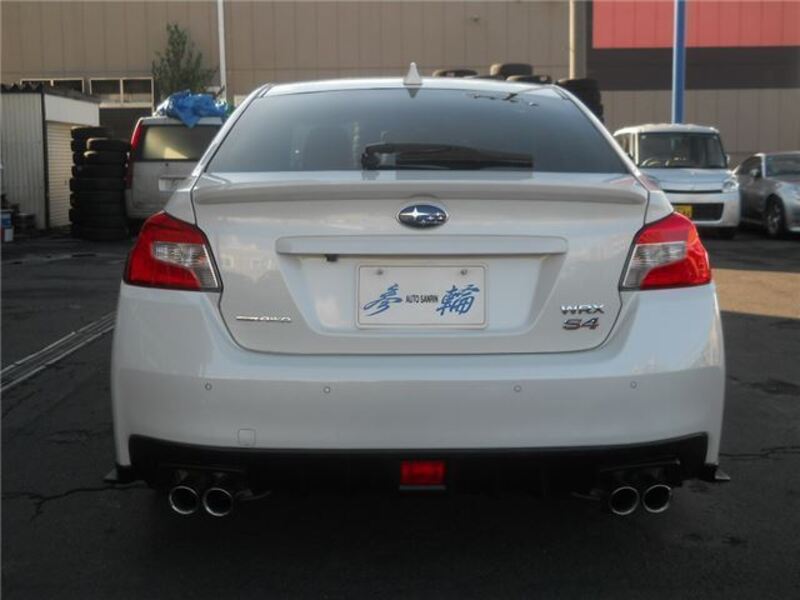 WRX