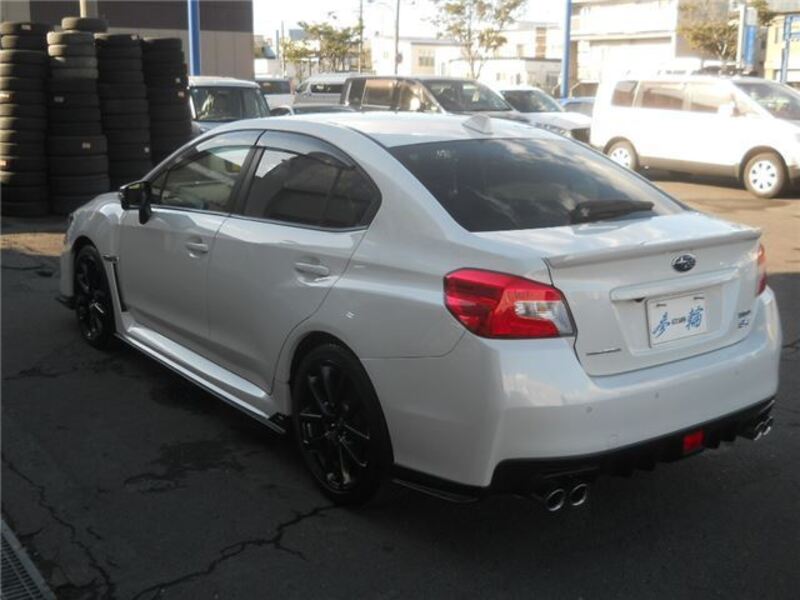 WRX