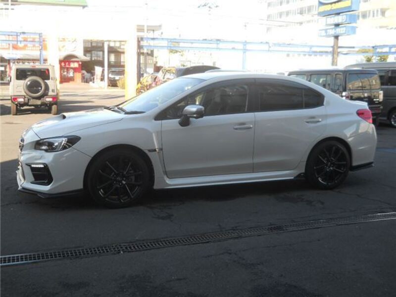 WRX