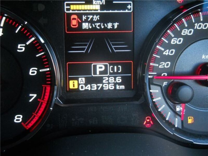WRX
