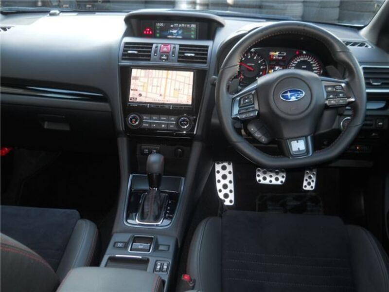 WRX