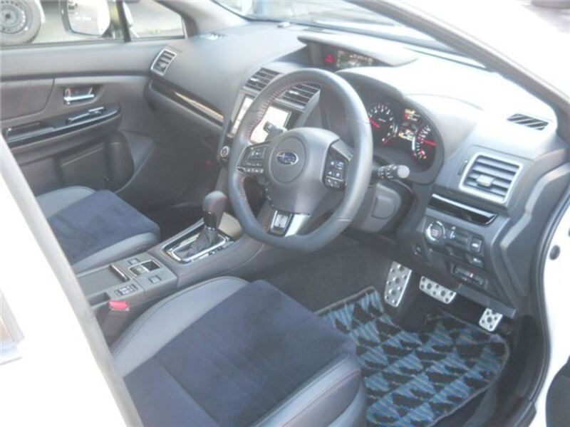 WRX