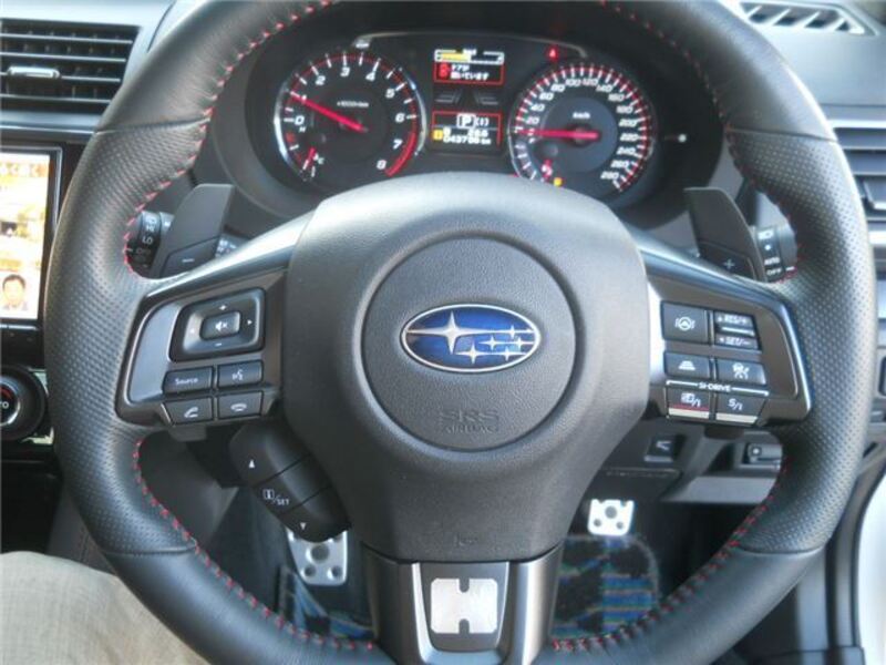 WRX