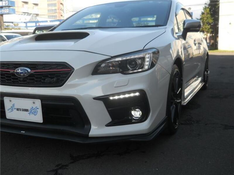 WRX