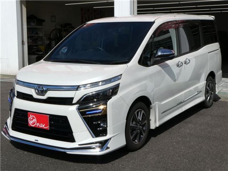 VOXY