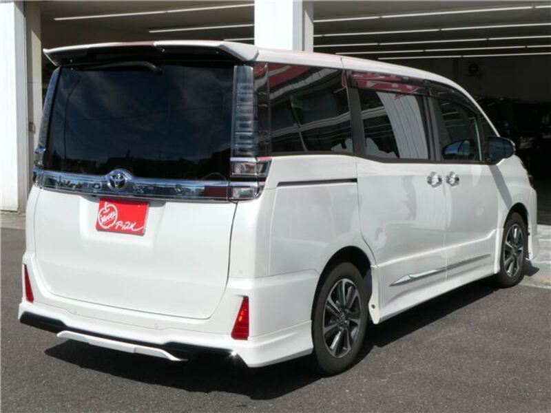 VOXY