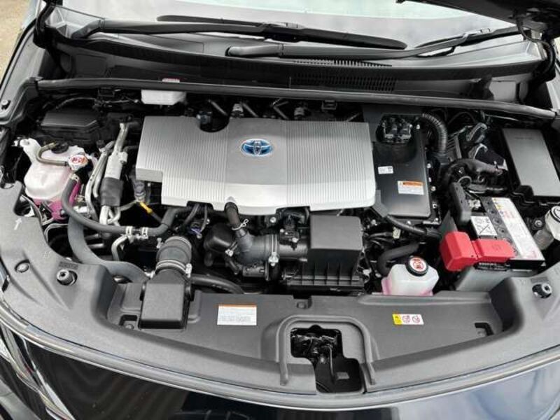 PRIUS PHV
